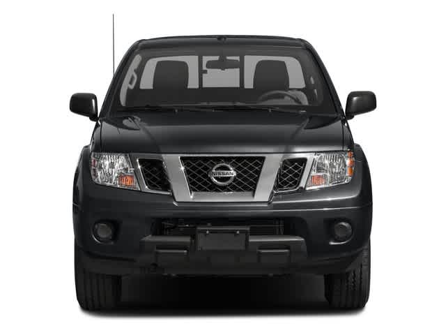 Thumbnail: 2016 Nissan Frontier - 7