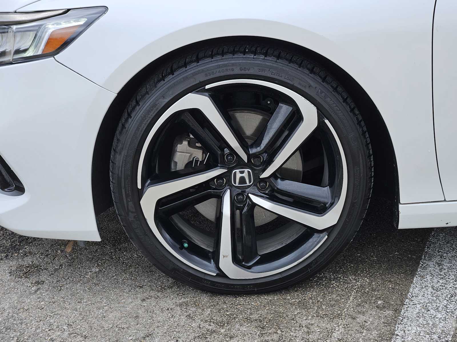 Thumbnail: 2021 Honda Accord - 9