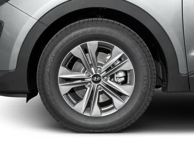 Thumbnail: 2016 Hyundai Santa Fe - 13