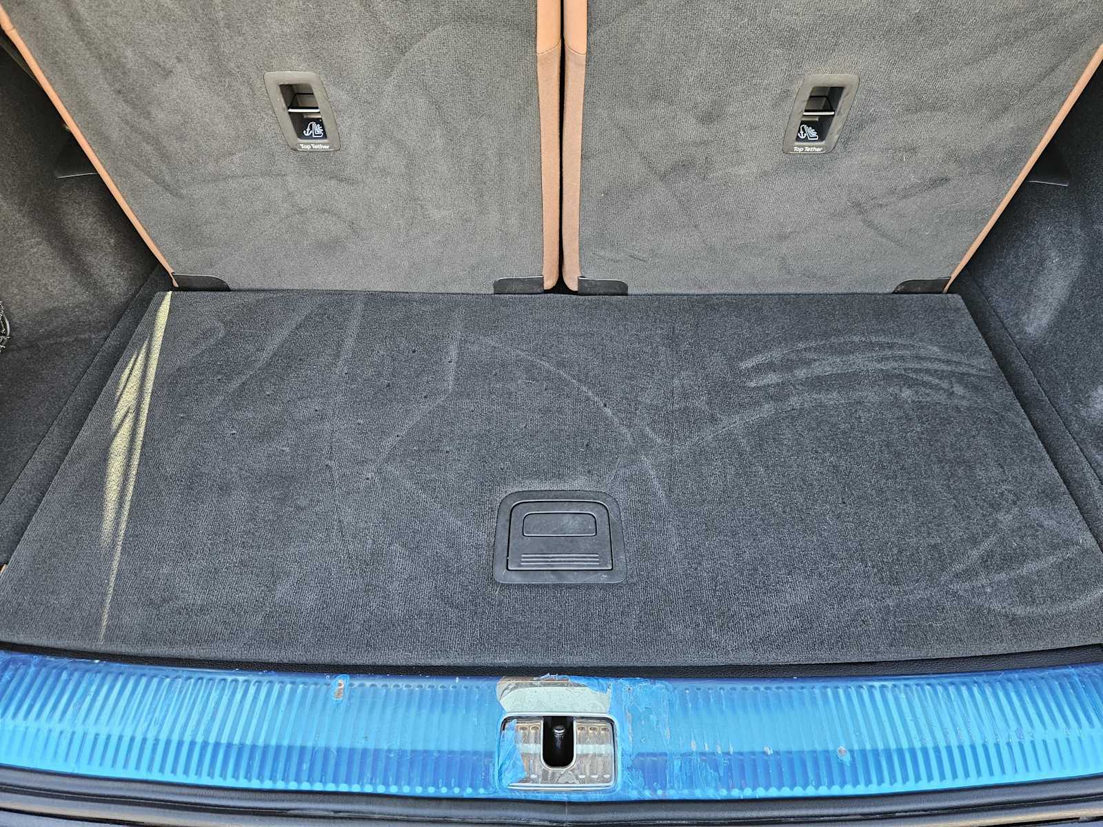 Thumbnail: 2021 Audi Q7 - 32