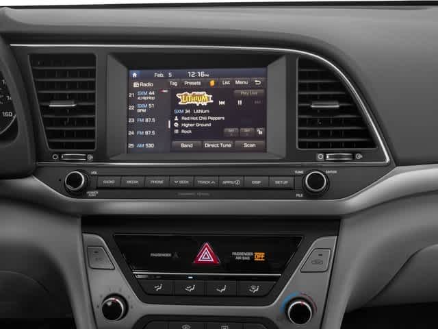 Thumbnail: 2017 Hyundai Elantra - 10