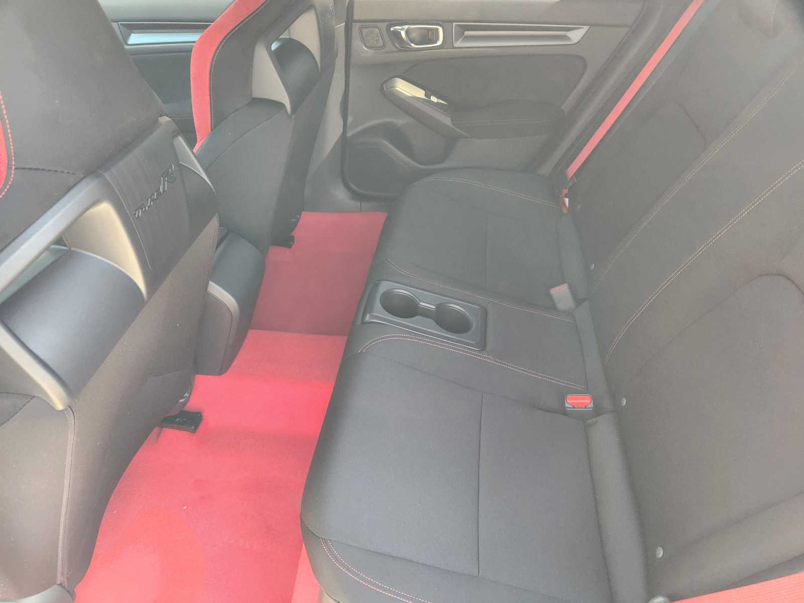 Thumbnail: 2025 Honda Civic - 21