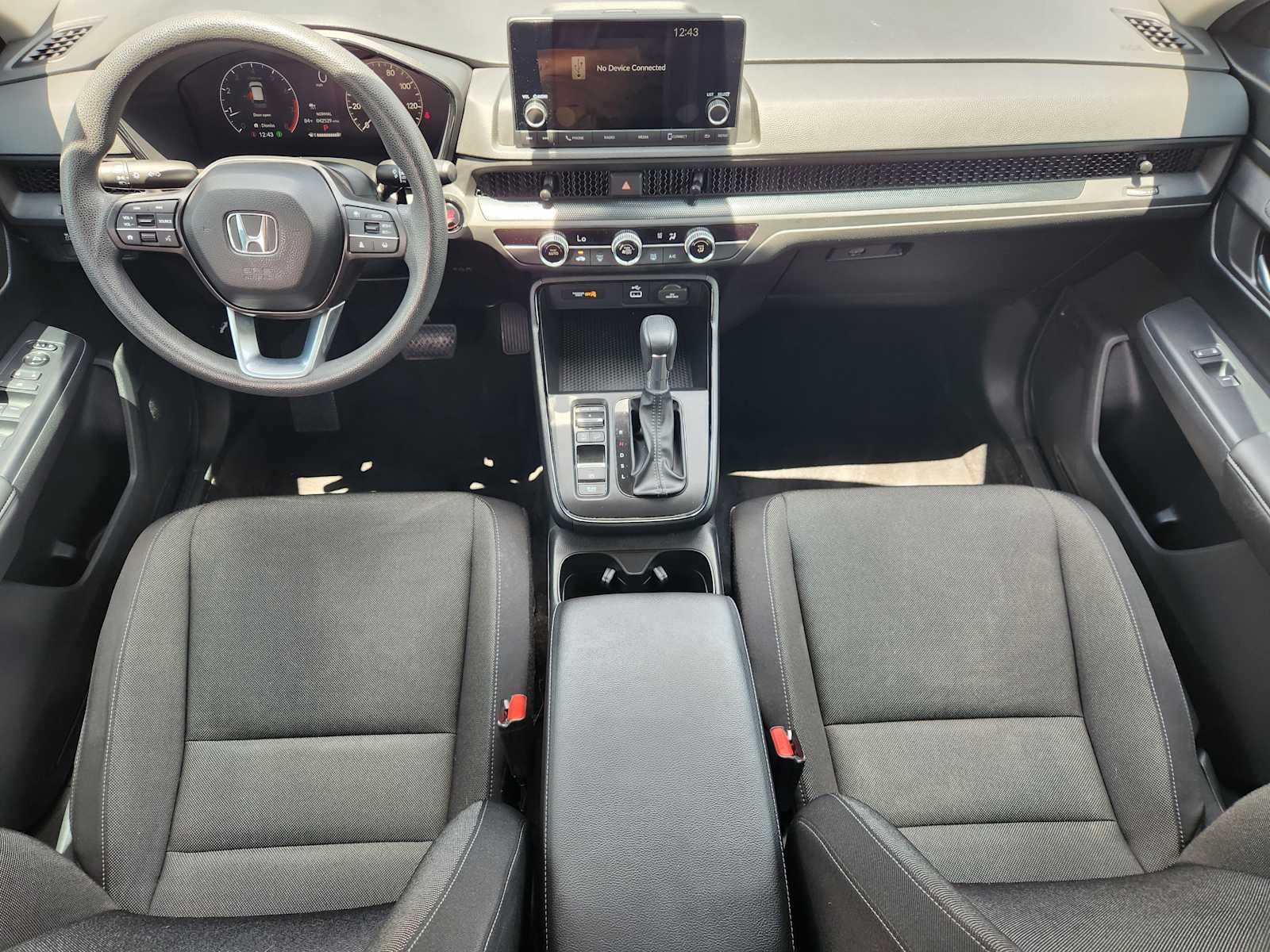 Thumbnail: 2024 Honda CR-V - 23