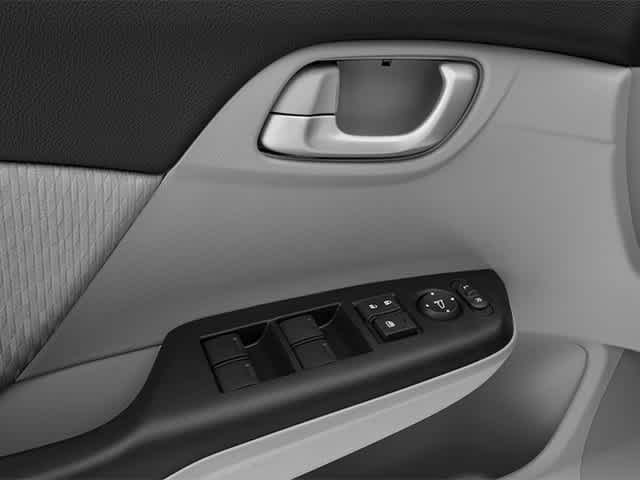 Thumbnail: 2014 Honda Civic - 19
