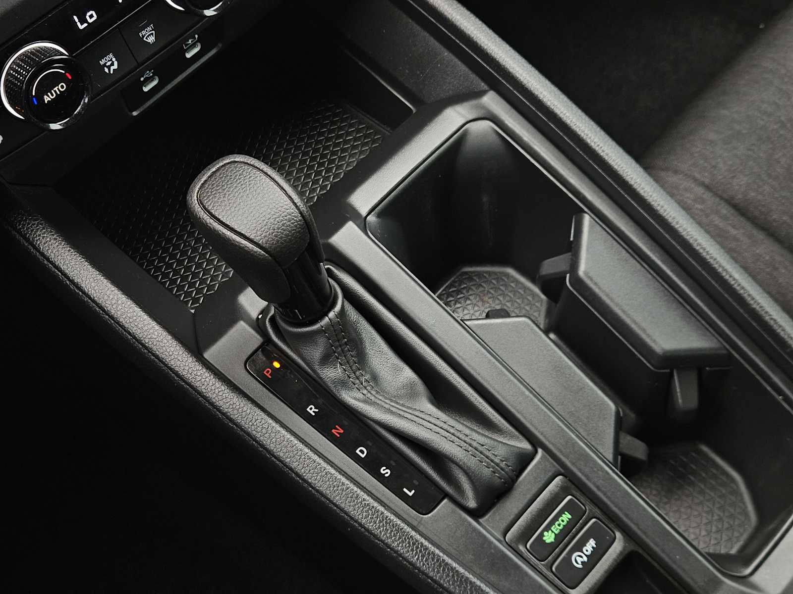 Thumbnail: 2024 Honda Accord - 19