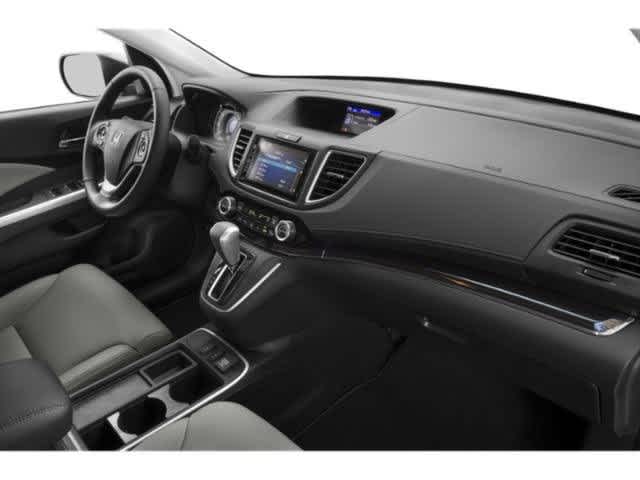 Thumbnail: 2015 Honda CR-V - 18