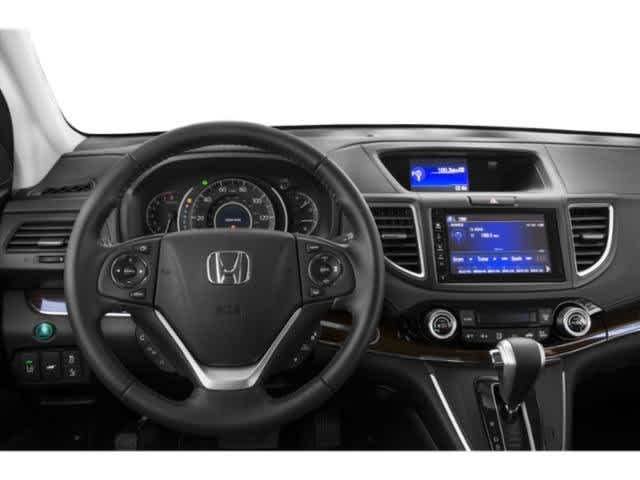 Thumbnail: 2015 Honda CR-V - 6