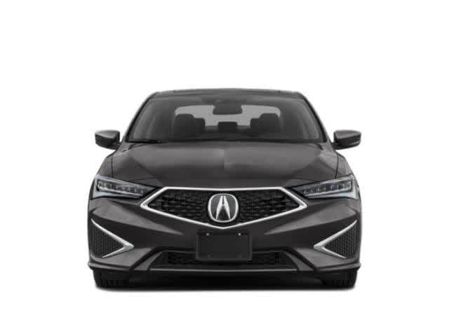 Thumbnail: 2020 Acura ILX - 4