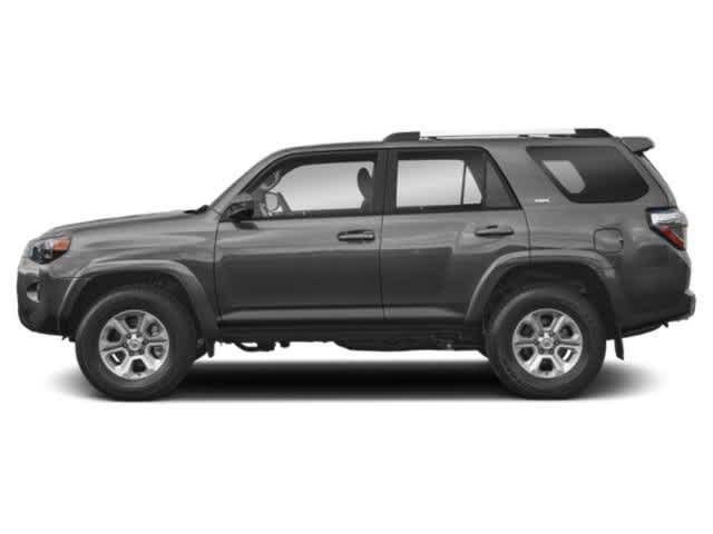 Thumbnail: 2021 Toyota 4Runner - 6