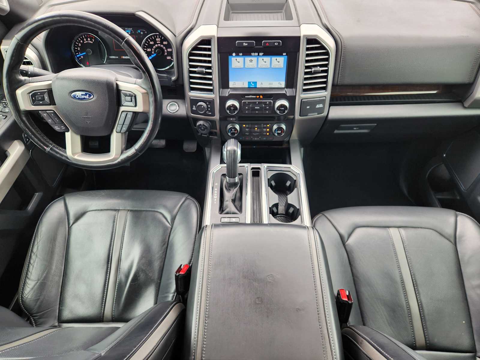 Thumbnail: 2017 Ford F-150 - 26