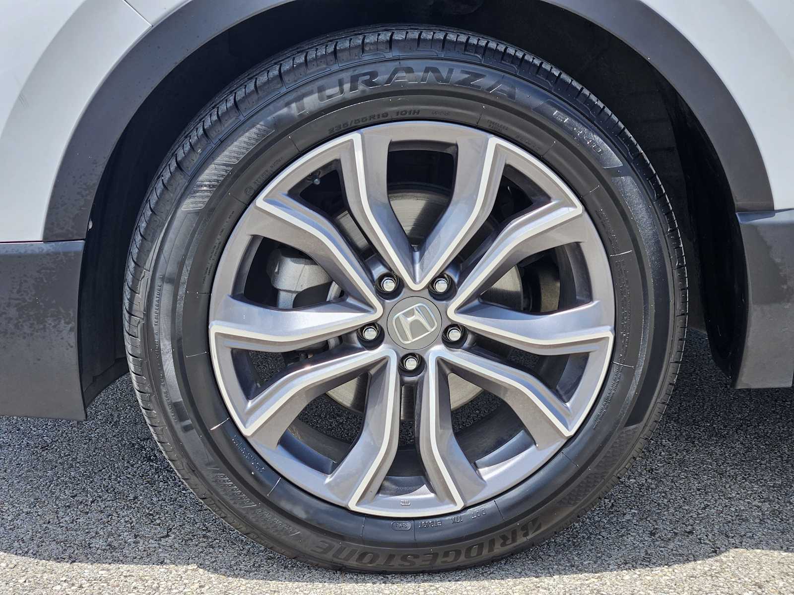 Thumbnail: 2021 Honda CR-V - 9