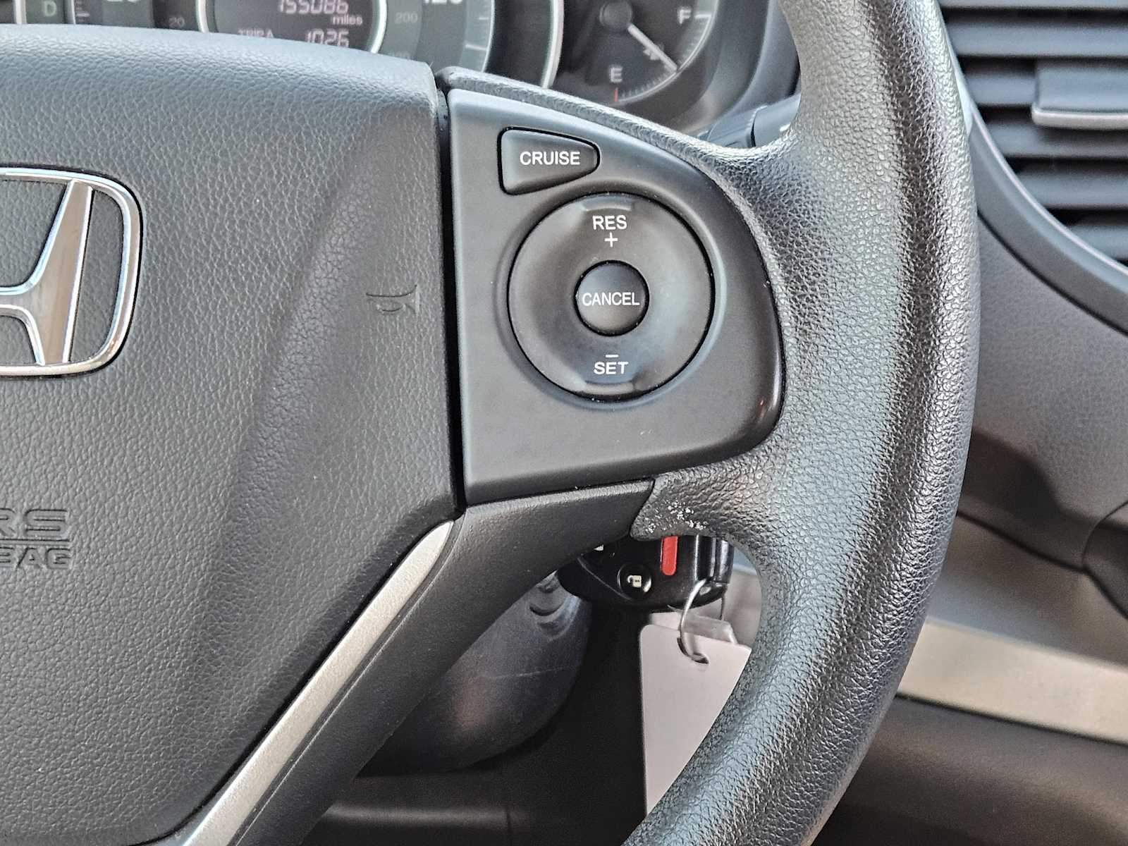 Thumbnail: 2013 Honda CR-V - 28