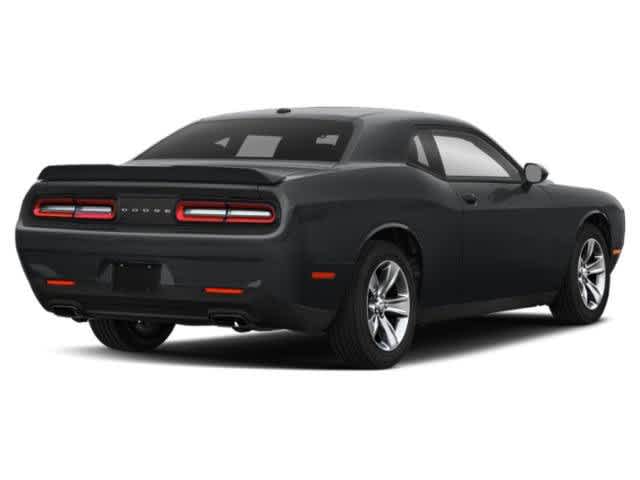 Thumbnail: 2019 Dodge Challenger - 2