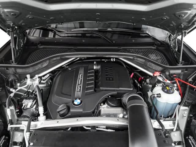 Thumbnail: 2018 BMW X5 - 13