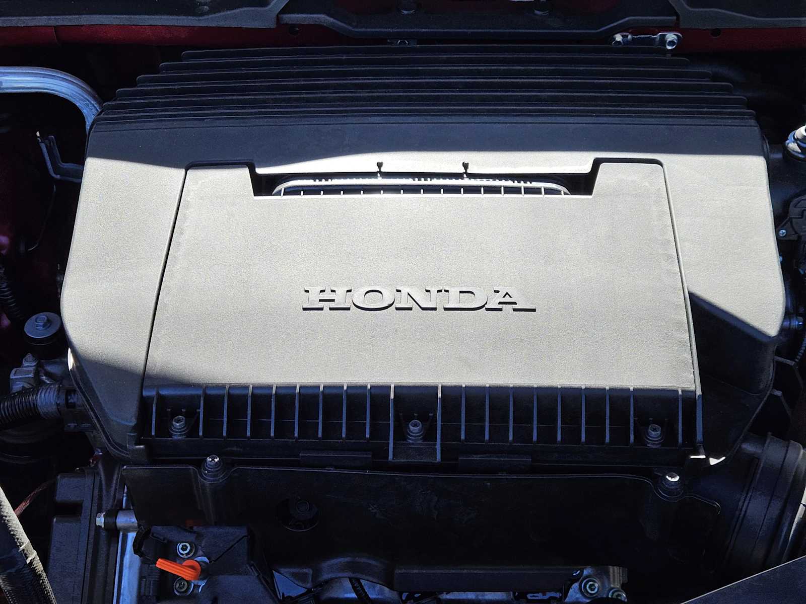 Thumbnail: 2025 Honda Pilot - 22