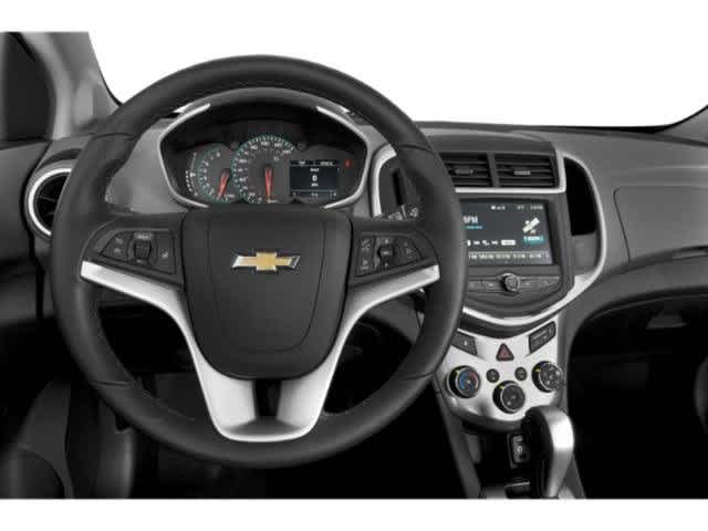 Thumbnail: 2020 Chevrolet Sonic - 10