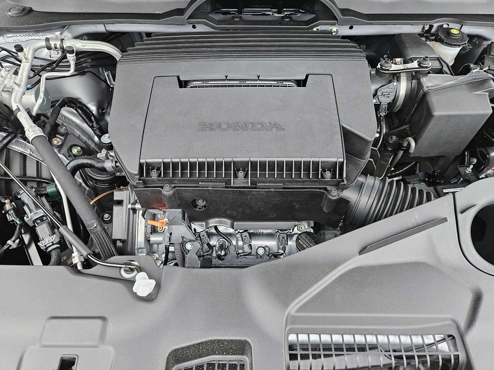 Thumbnail: 2025 Honda Pilot - 23