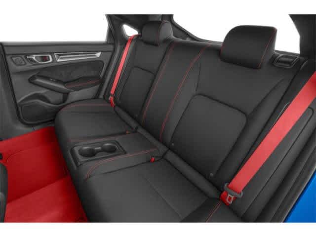 2025 Honda Civic Type R 16