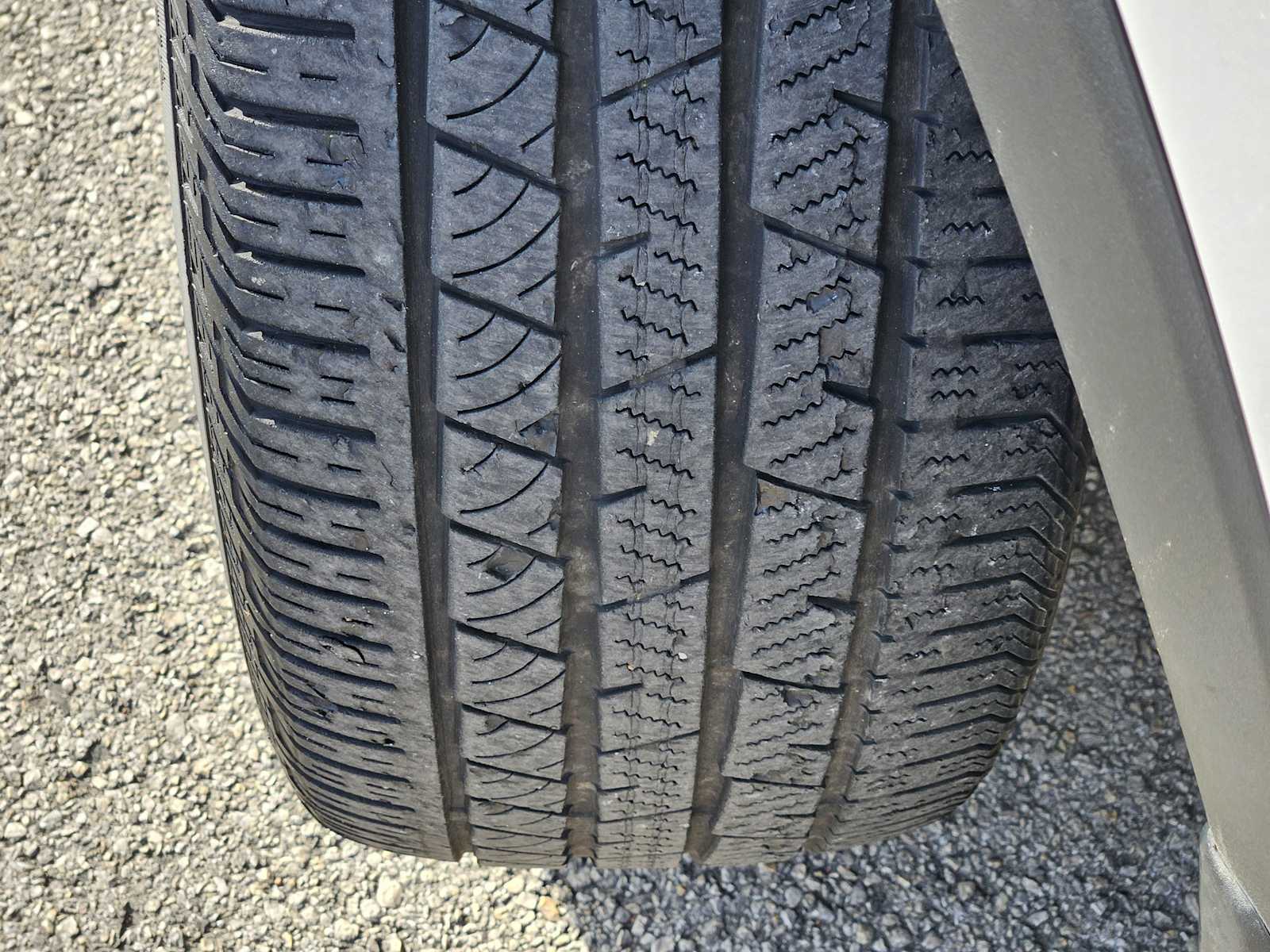 Thumbnail: 2023 Honda Passport - 10