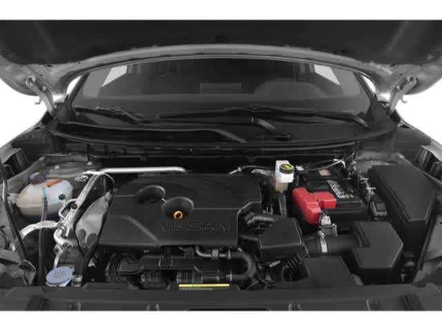 Thumbnail: 2022 Nissan Rogue - 13