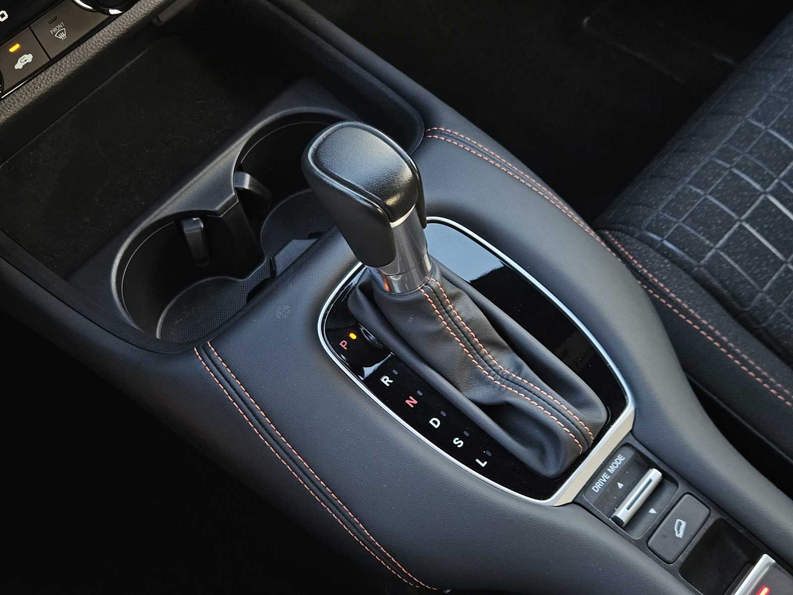 Thumbnail: 2024 Honda HR-V - 20