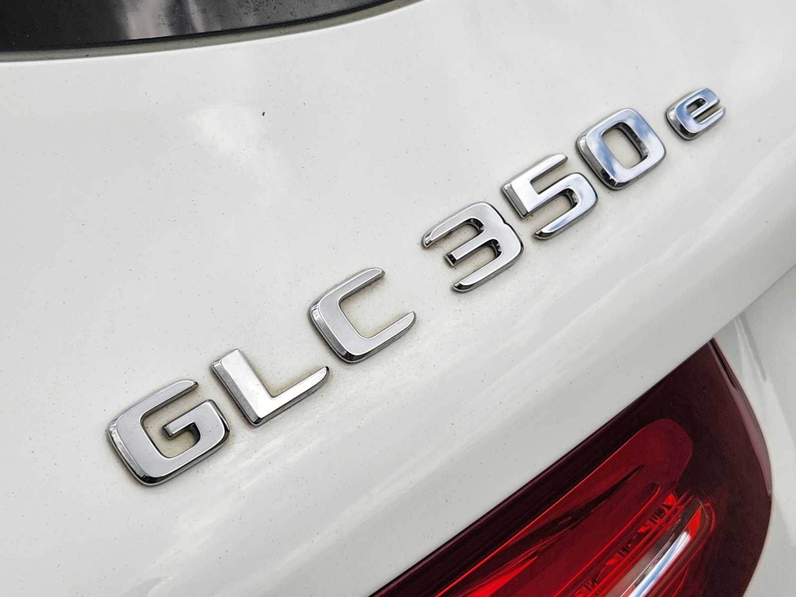 Thumbnail: 2019 Mercedes-Benz GLC - 11