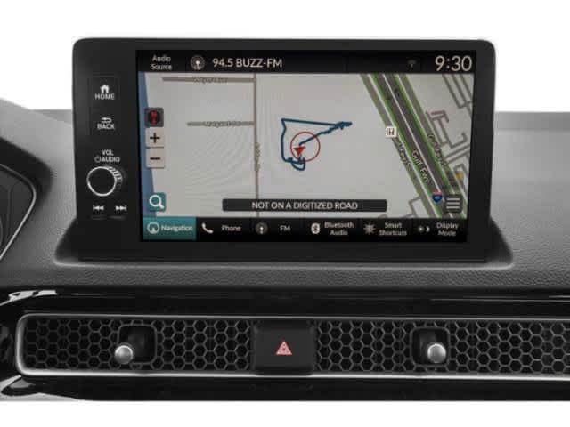 Thumbnail: 2024 Honda Civic - 19