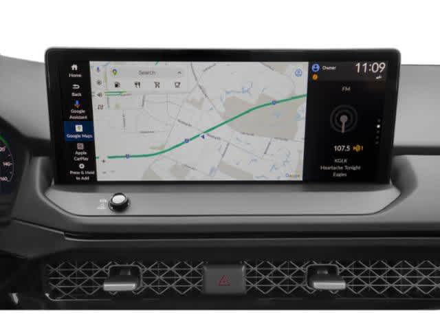 Thumbnail: 2026 Honda Accord - 18