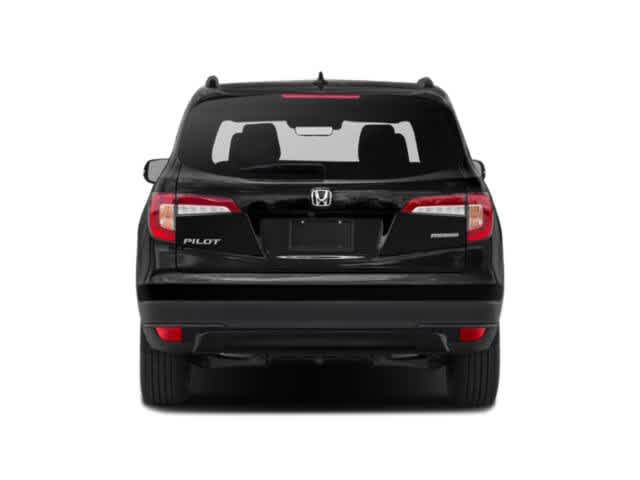 Thumbnail: 2021 Honda Pilot - 6