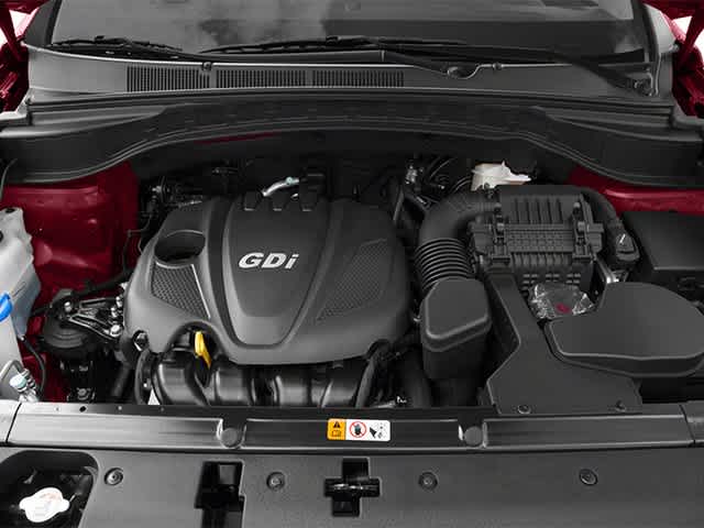 Thumbnail: 2014 Hyundai Santa Fe - 15