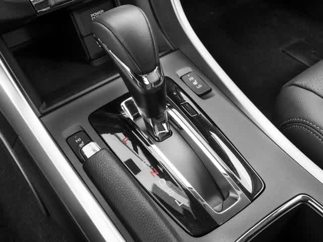 Thumbnail: 2015 Honda Accord - 10