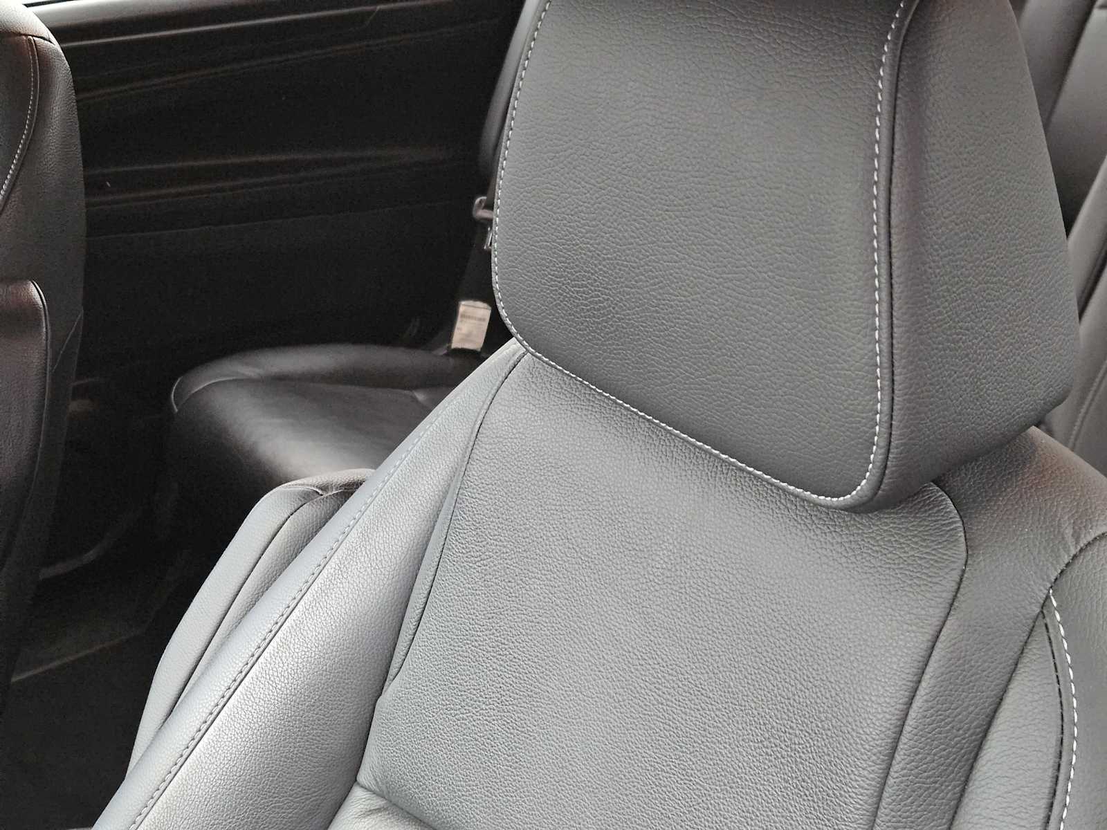 Thumbnail: 2023 Honda Odyssey - 14