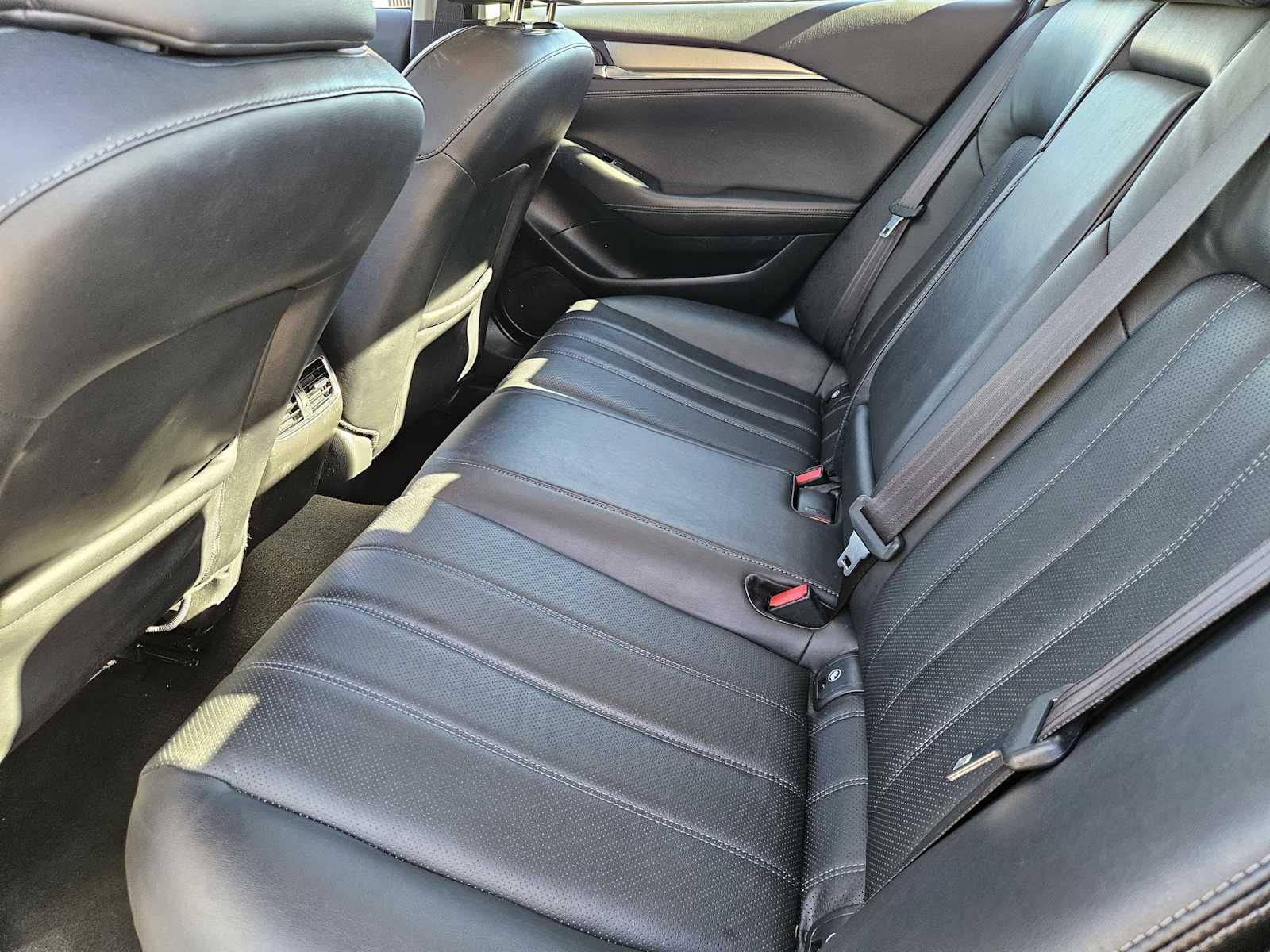 Thumbnail: 2018 Mazda Mazda6 - 28