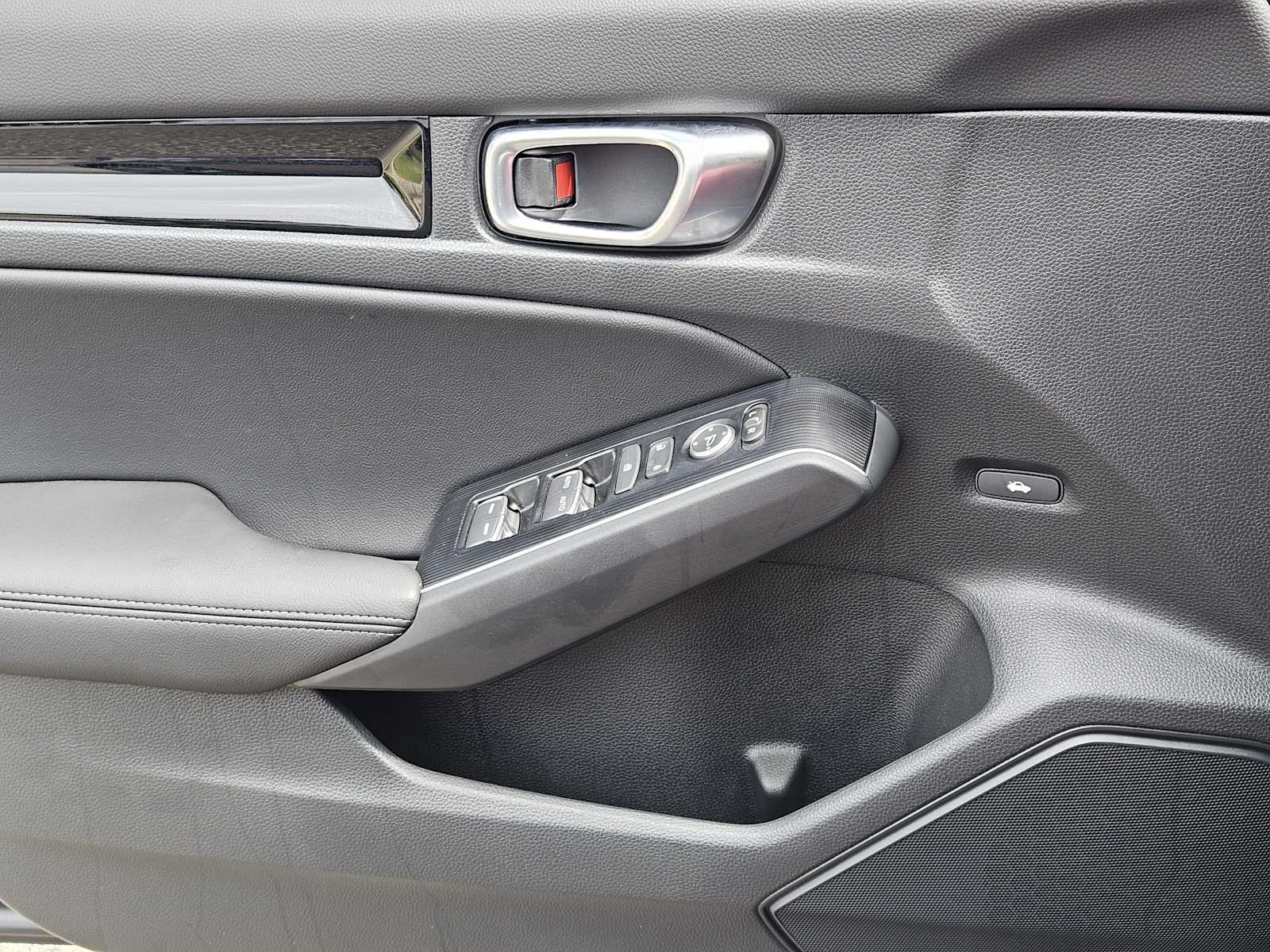 Thumbnail: 2026 Honda Civic - 18