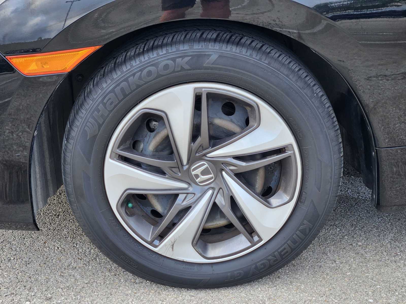 Thumbnail: 2020 Honda Civic - 9