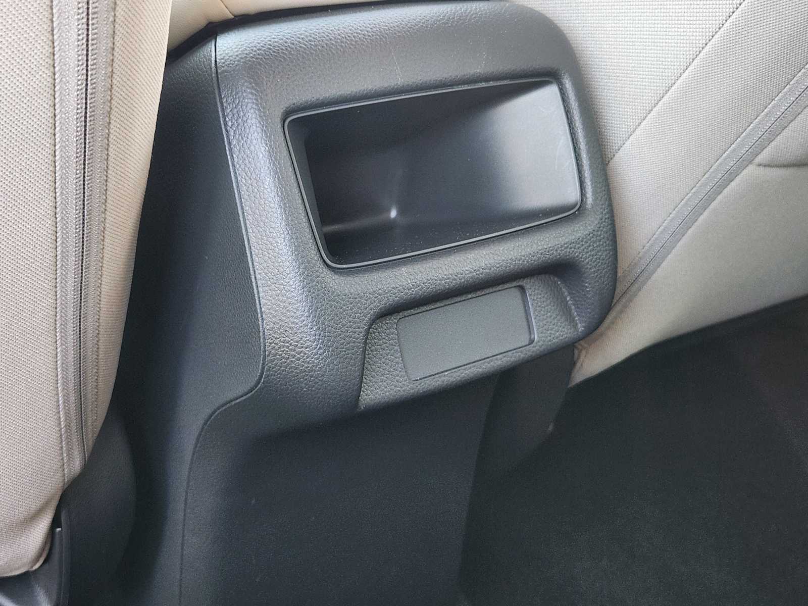 2026 Honda HR-V LX - Photo 28