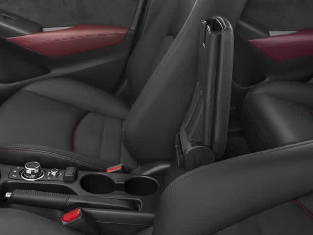 Thumbnail: 2017 Mazda CX-3 - 18