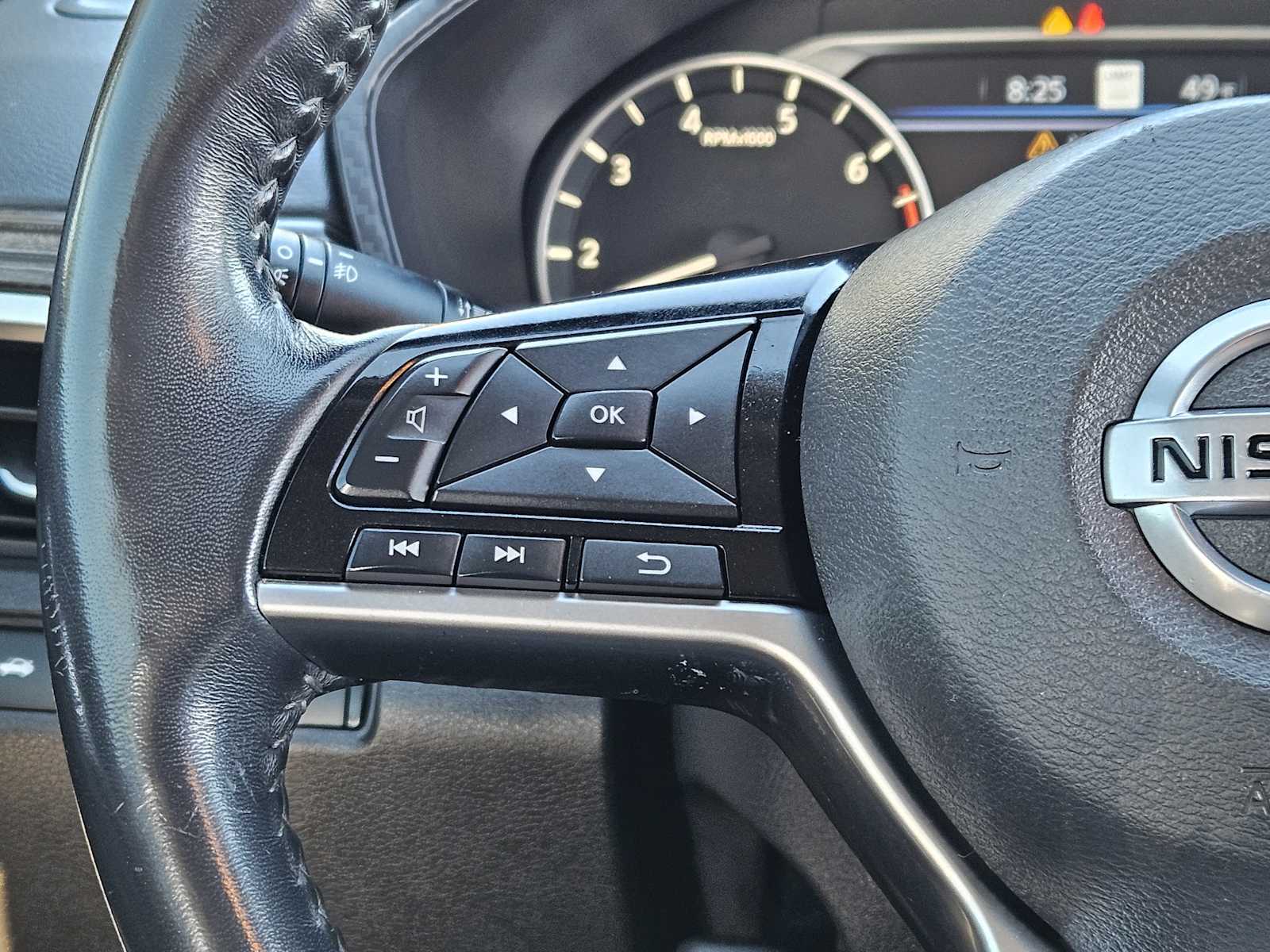 Thumbnail: 2020 Nissan Altima - 27