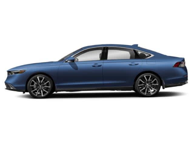 Thumbnail: 2025 Honda Accord - 3