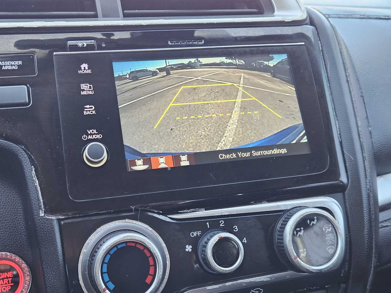 Thumbnail: 2020 Honda Fit - 16