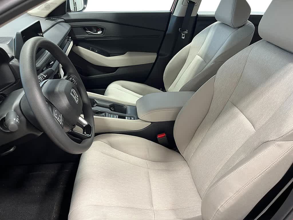 Thumbnail: 2026 Honda Accord - 15