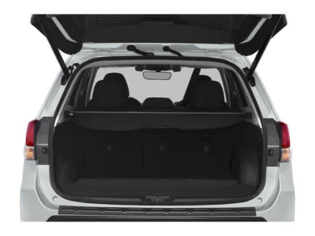 Thumbnail: 2021 Subaru Forester - 14