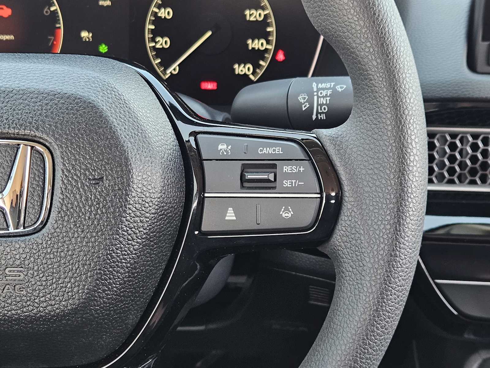 Thumbnail: 2026 Honda Civic - 26