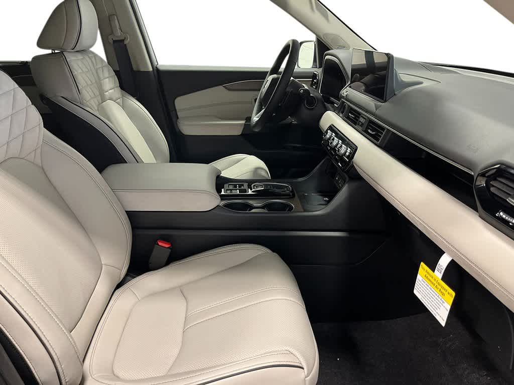 Thumbnail: 2026 Honda Pilot - 27