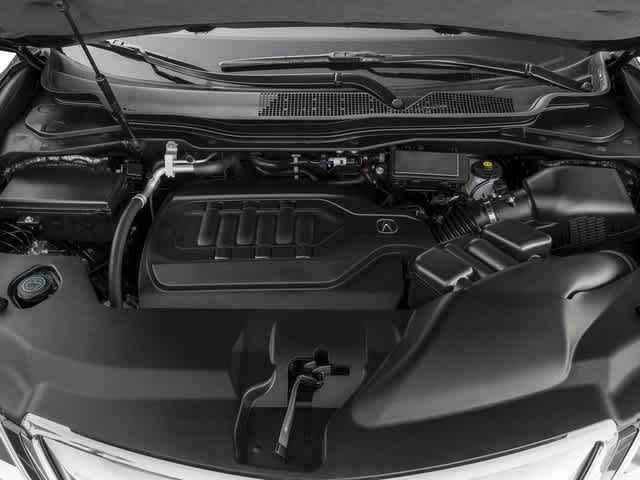 Thumbnail: 2016 Acura MDX - 13