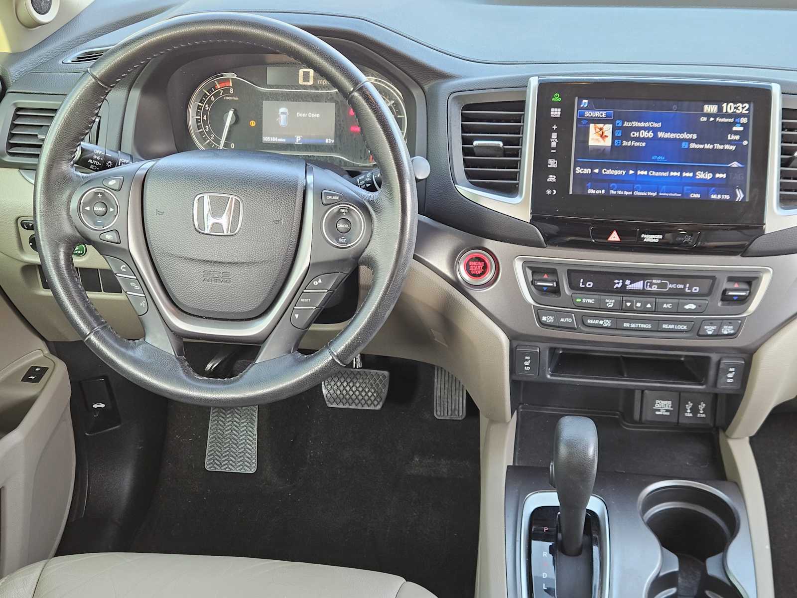 Thumbnail: 2016 Honda Pilot - 27