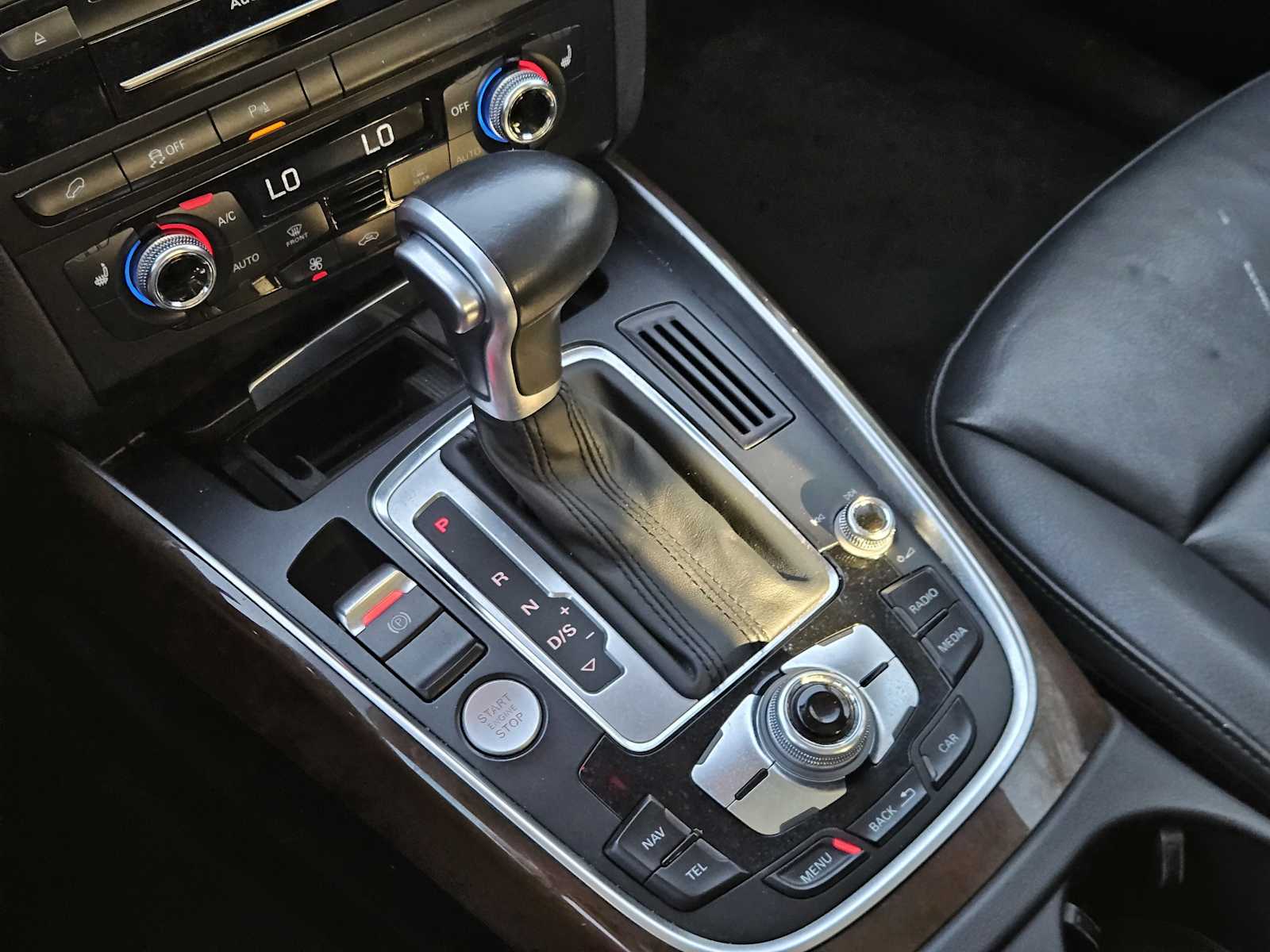 Thumbnail: 2016 Audi Q5 - 20