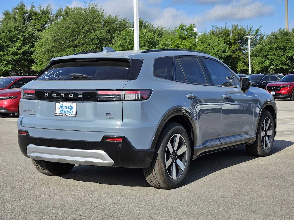 New 2026 Honda Prologue Touring SUV