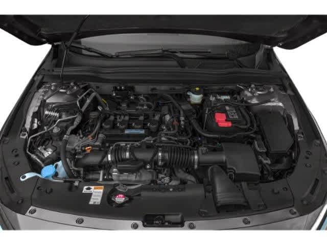 Thumbnail: 2020 Honda Accord - 15