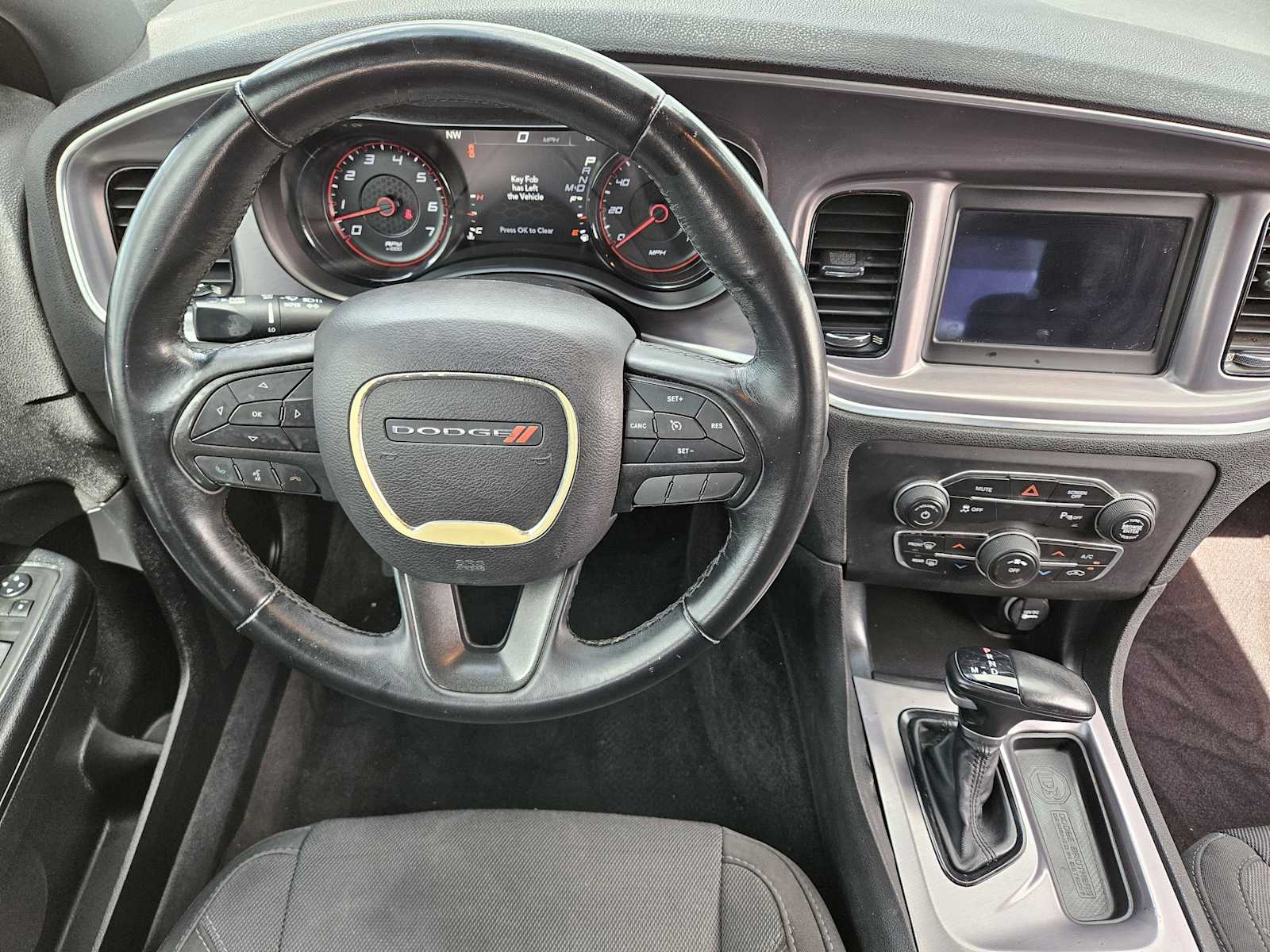 Thumbnail: 2019 Dodge Charger - 25